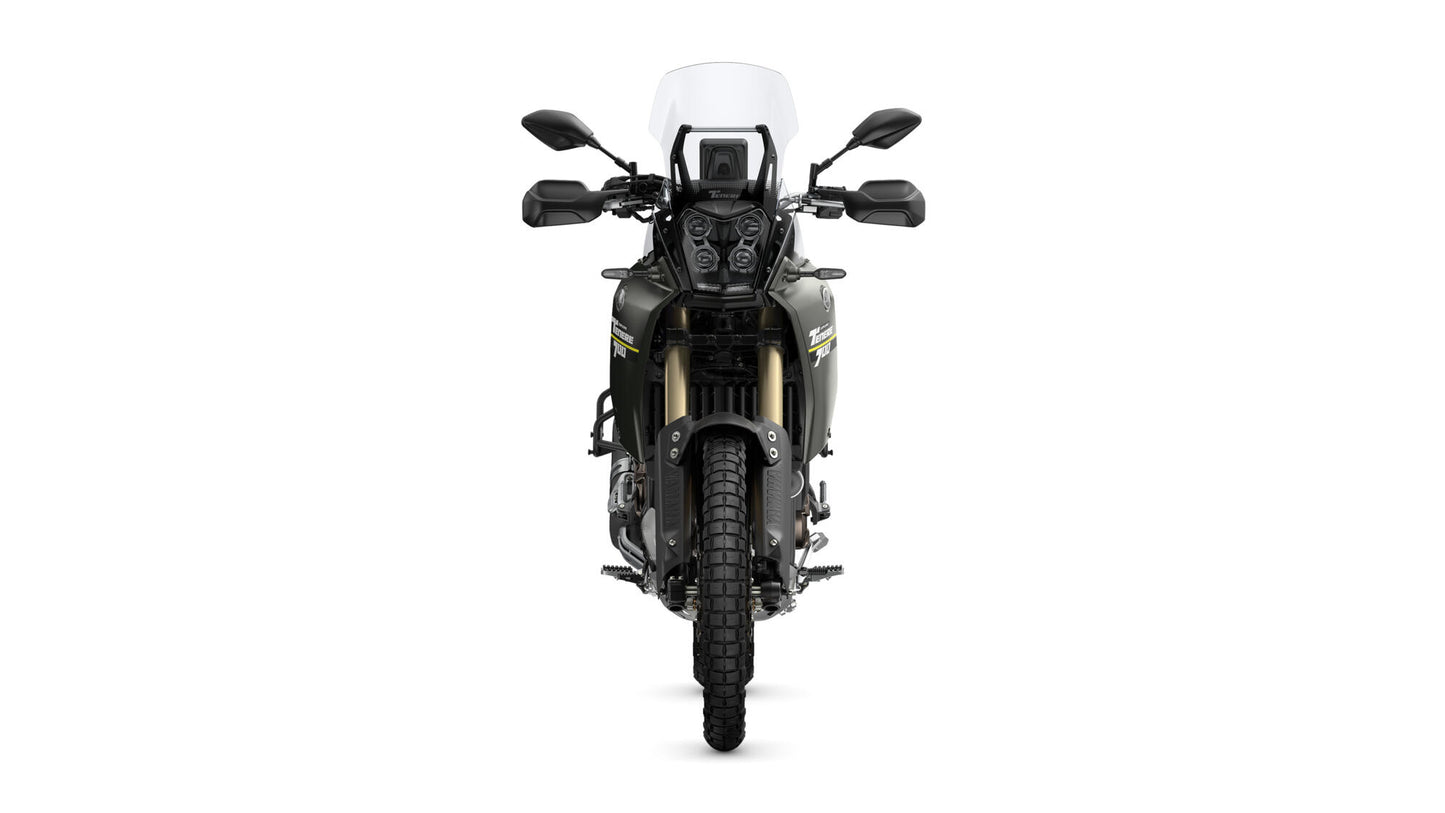 2024 Yamaha Ténéré Explore