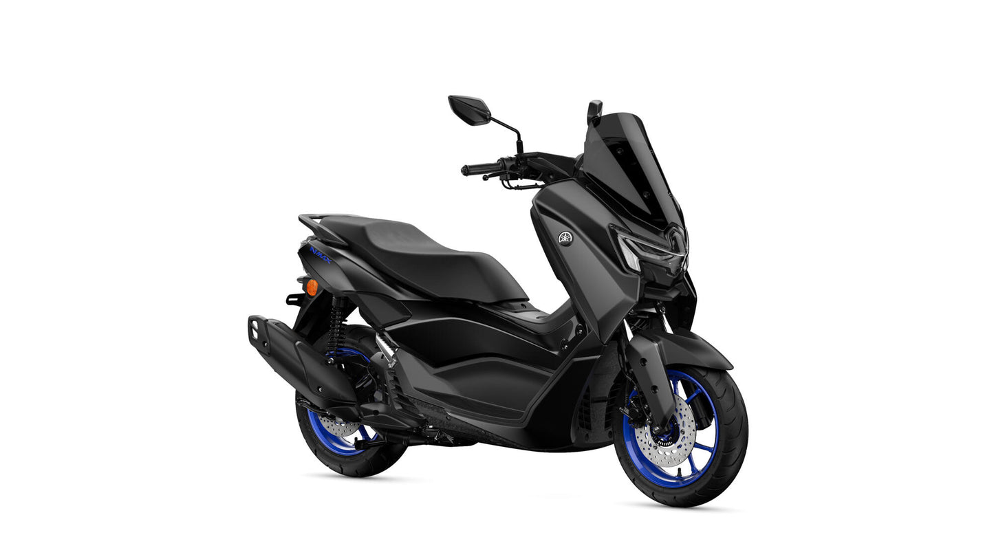 2025 Yamaha NMax 125cc