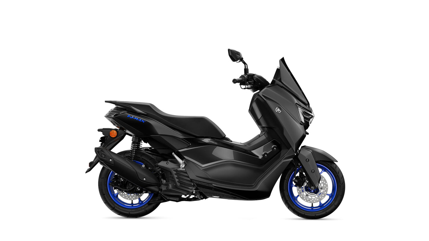 2025 Yamaha NMax 125cc