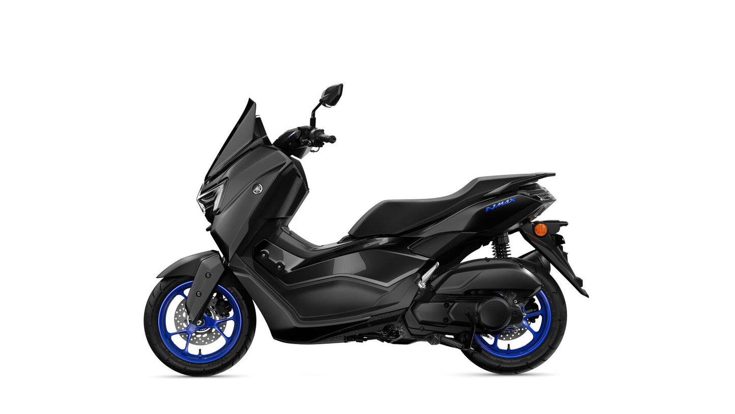 2025 Yamaha NMax 125cc