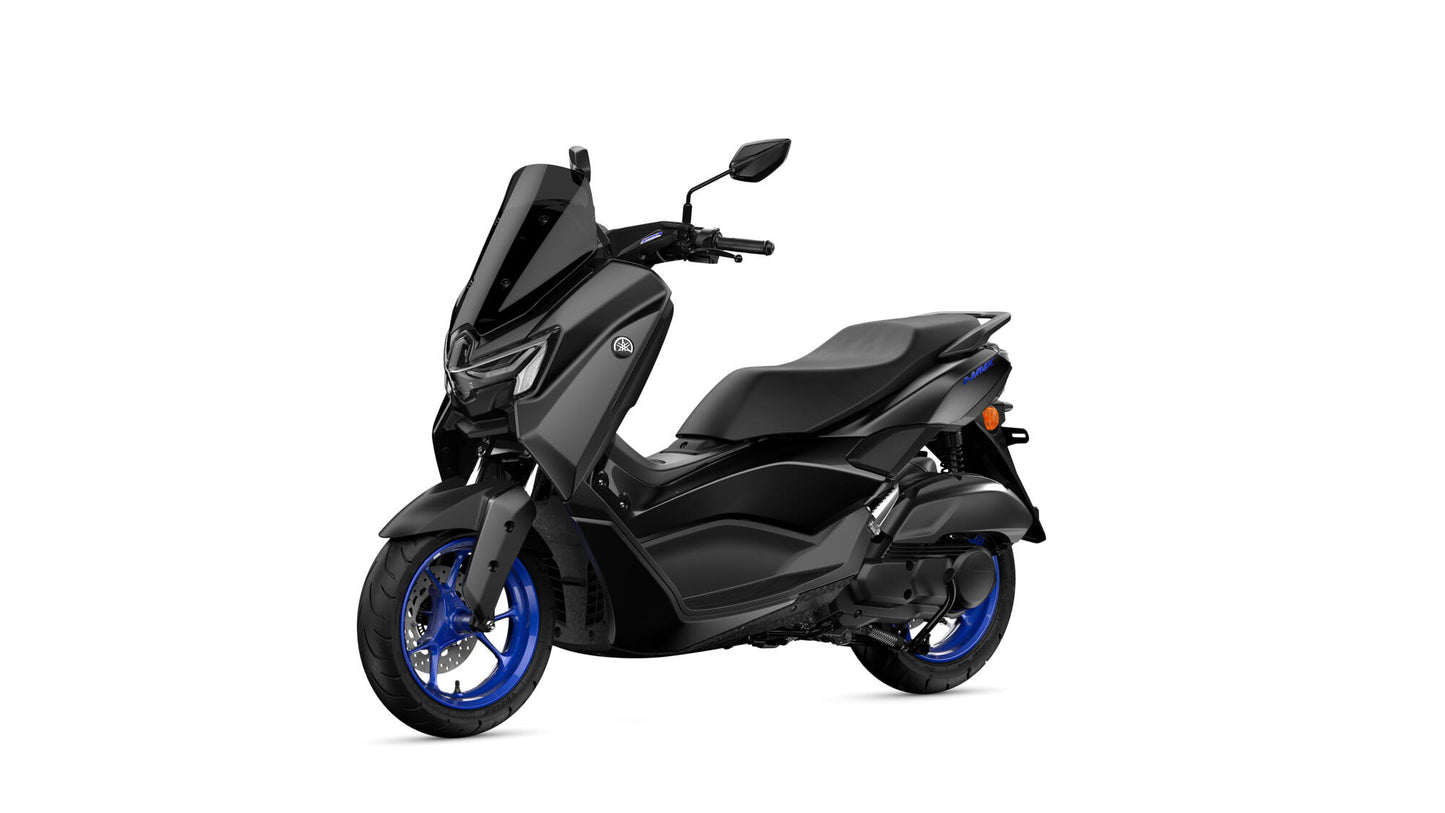 2025 Yamaha NMax 125cc