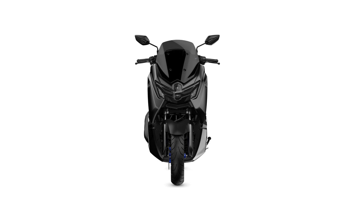 2025 Yamaha NMax 125cc