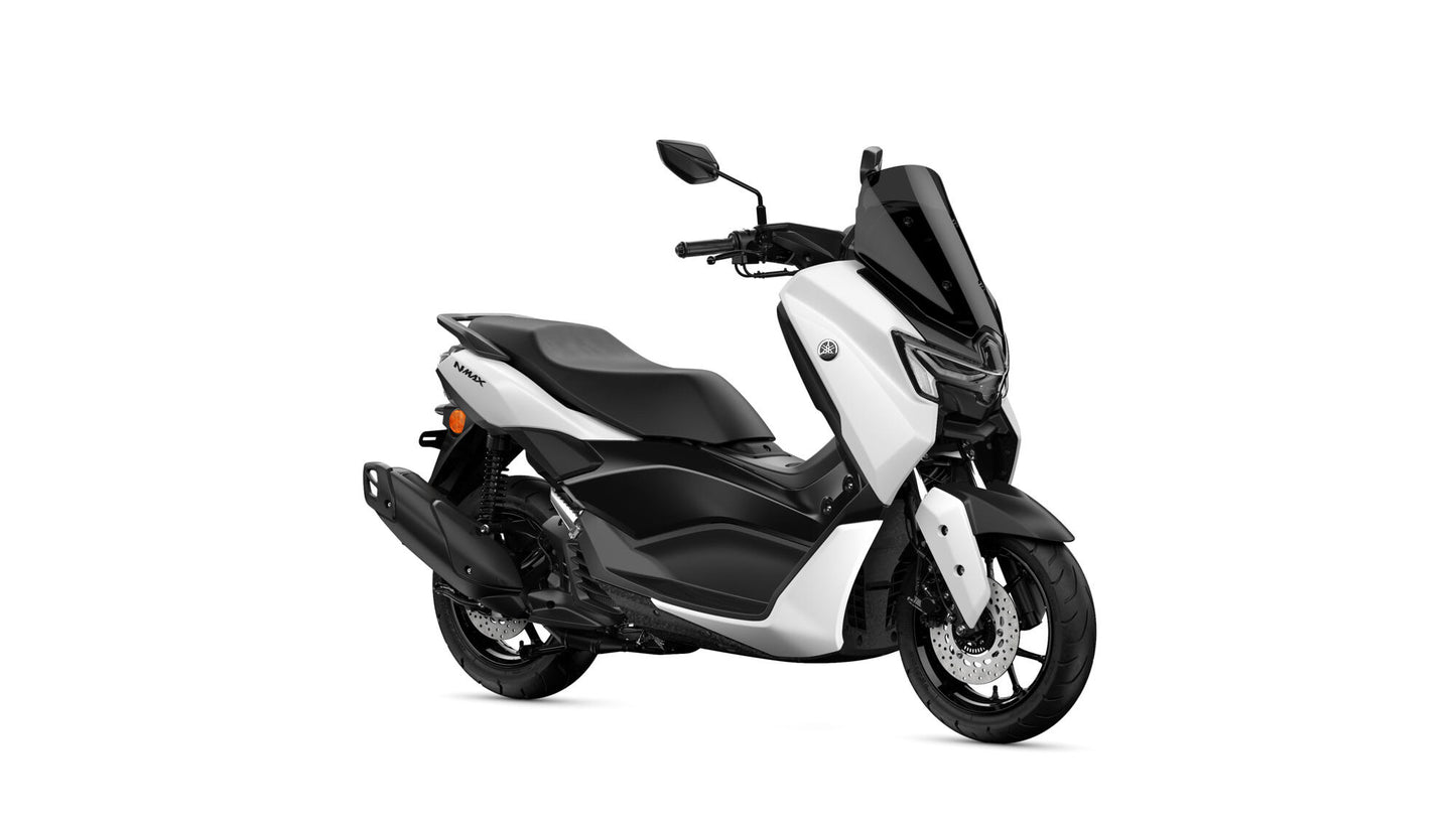 2025 Yamaha NMax 125cc