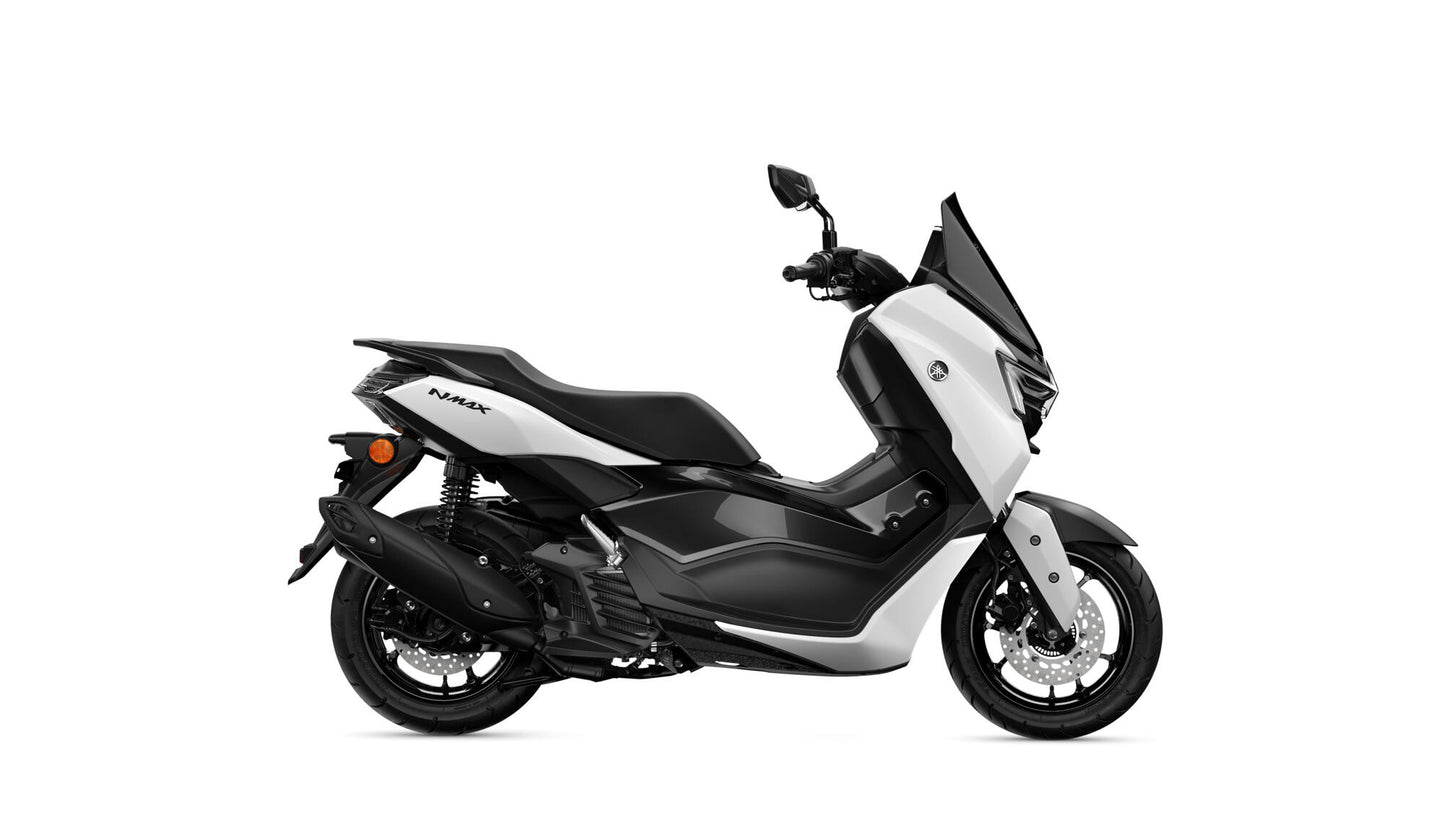 2025 Yamaha NMax 125cc