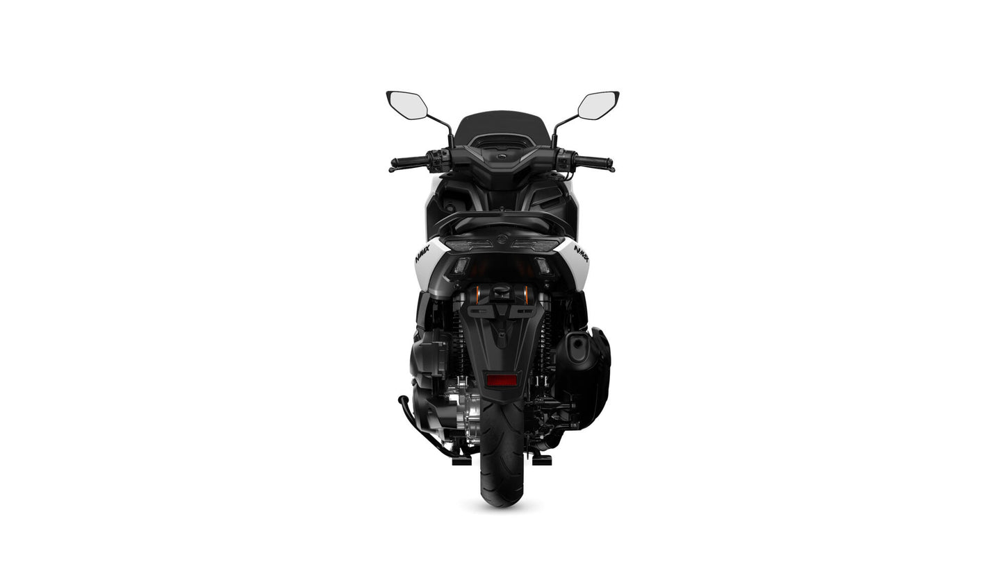 2025 Yamaha NMax 125cc