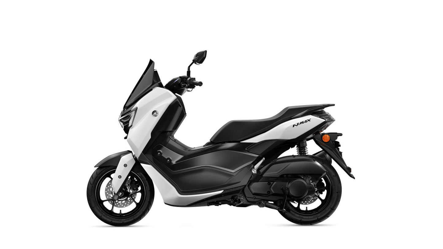 2025 Yamaha NMax 125cc