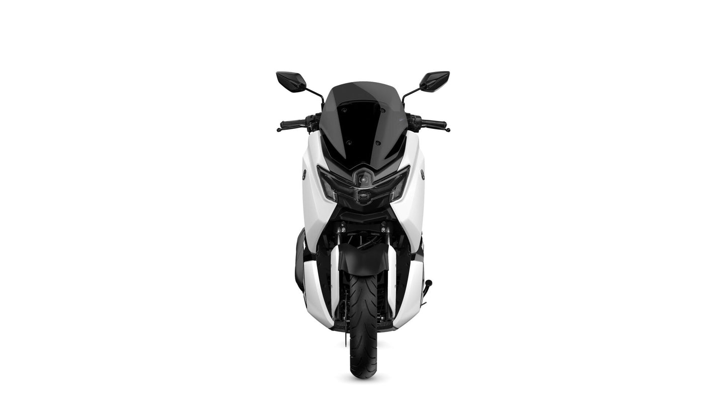 2025 Yamaha NMax 125cc