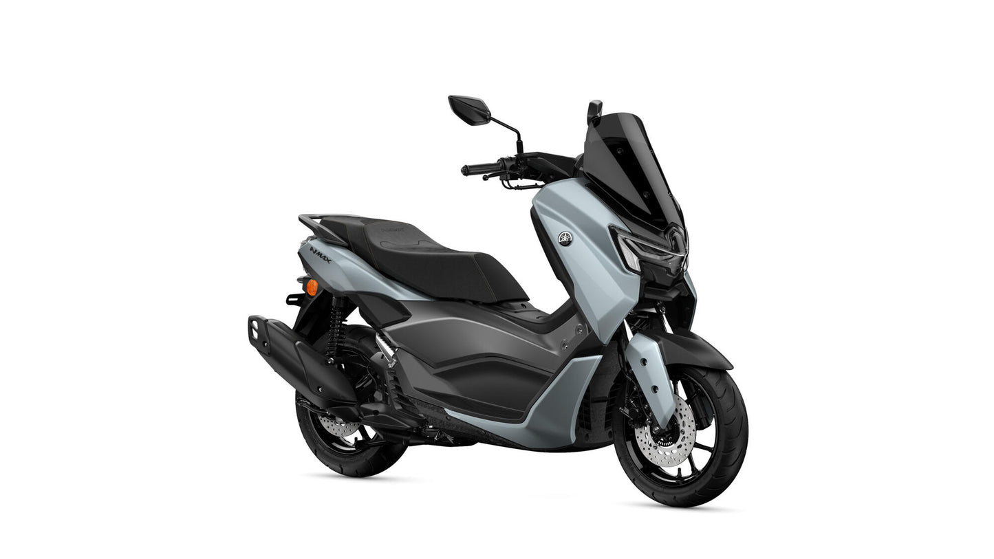2025 Yamaha NMax Tech MAX 125cc