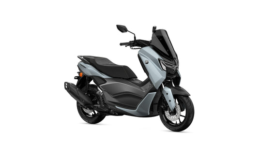 2025 Yamaha NMax Tech MAX 125cc