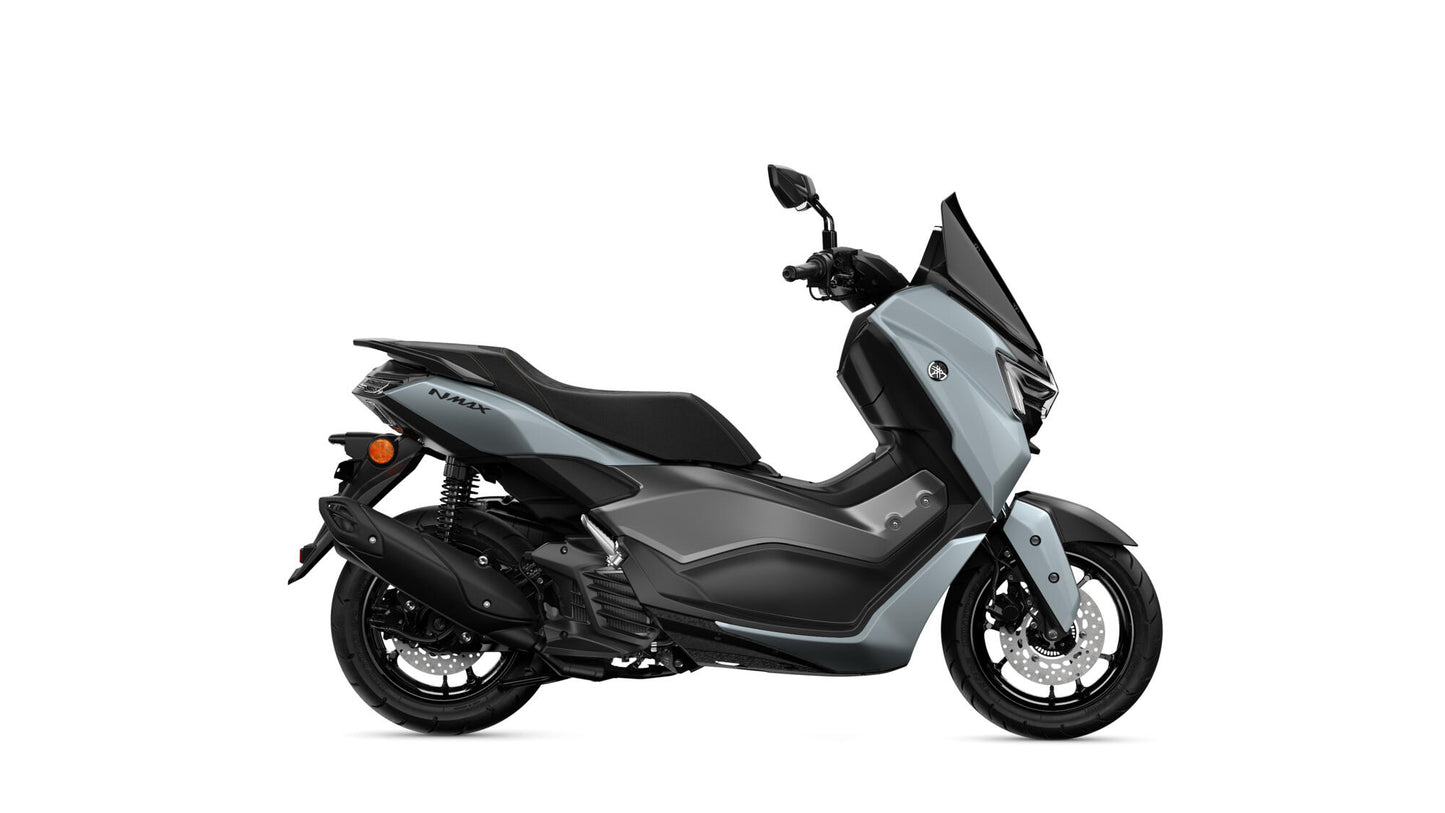 2025 Yamaha NMax Tech MAX 125cc