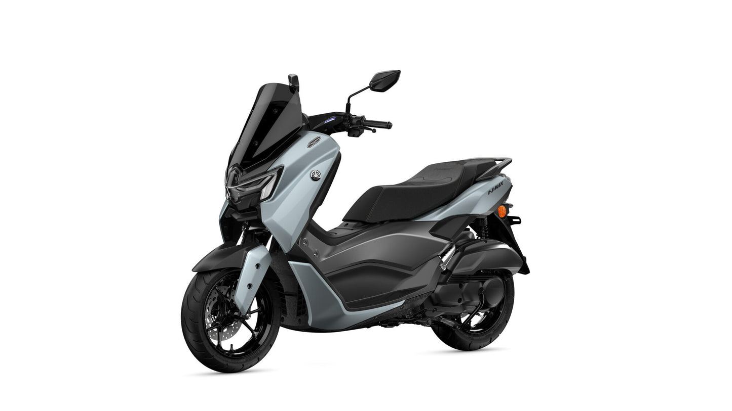 2025 Yamaha NMax Tech MAX 125cc