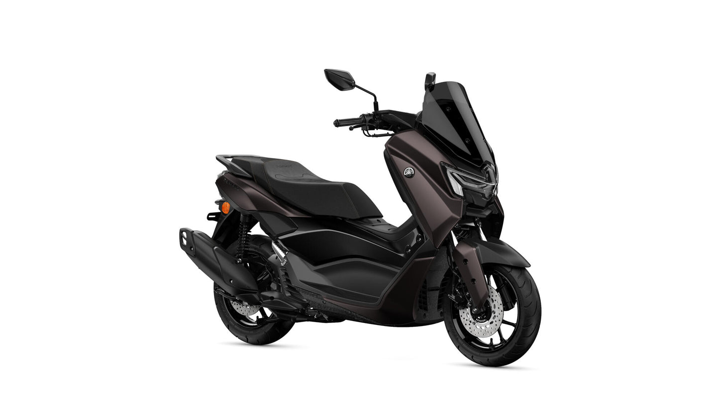 2025 Yamaha NMax Tech MAX 125cc