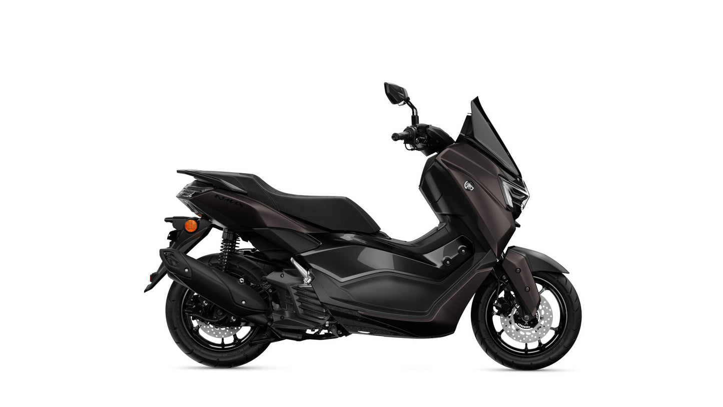 2025 Yamaha NMax Tech MAX 125cc