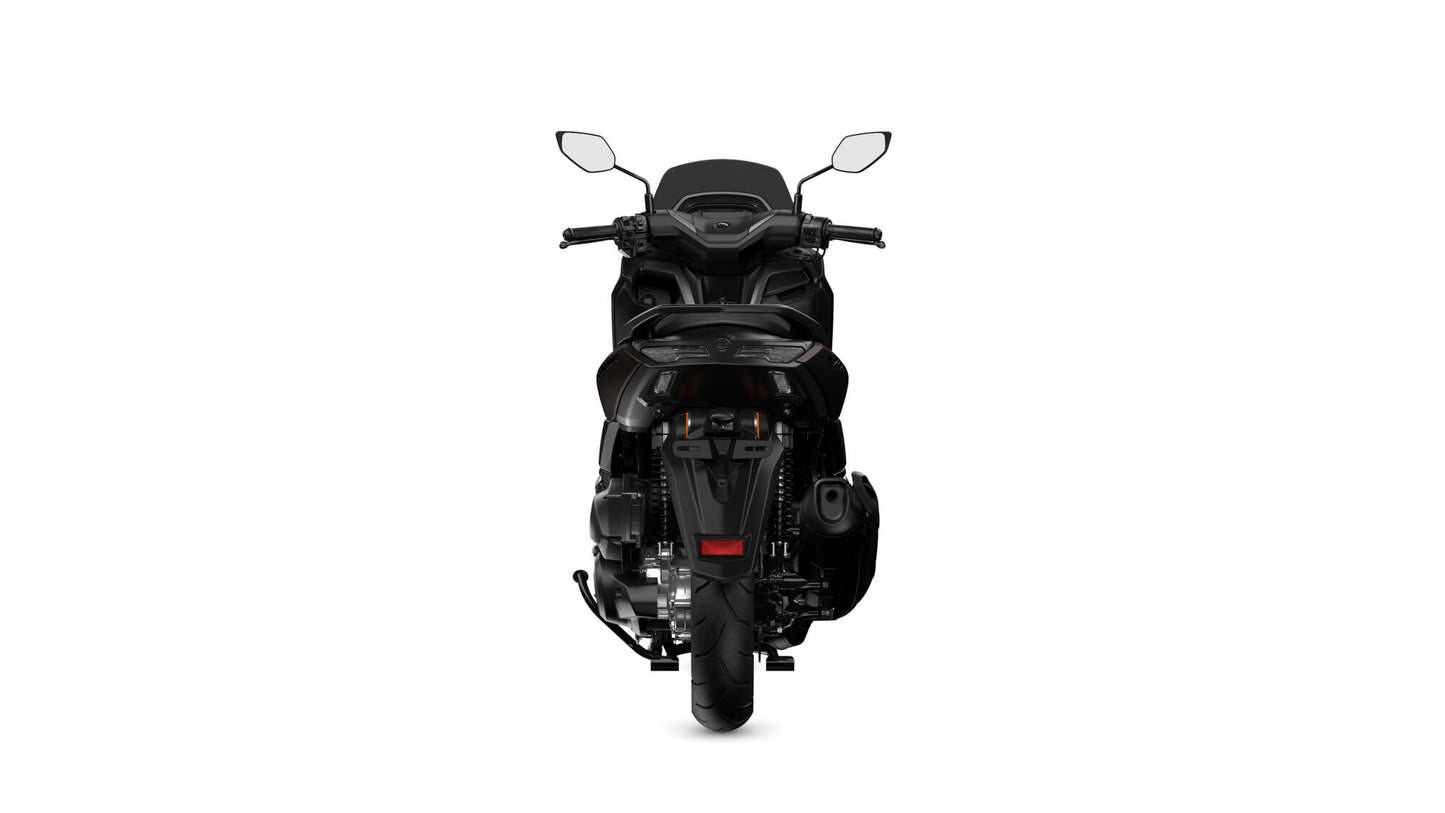 2025 Yamaha NMax Tech MAX 125cc