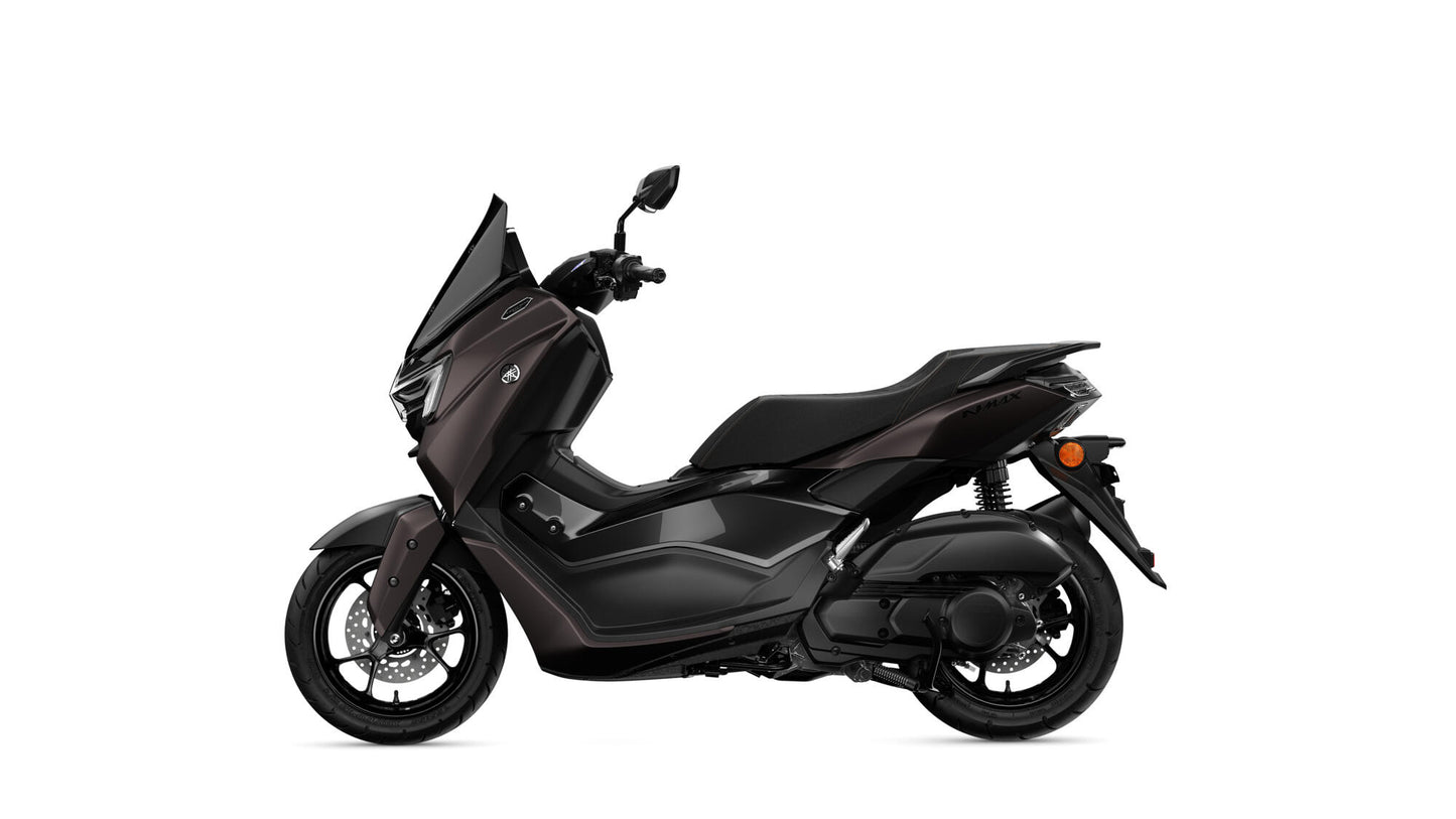 2025 Yamaha NMax Tech MAX 125cc