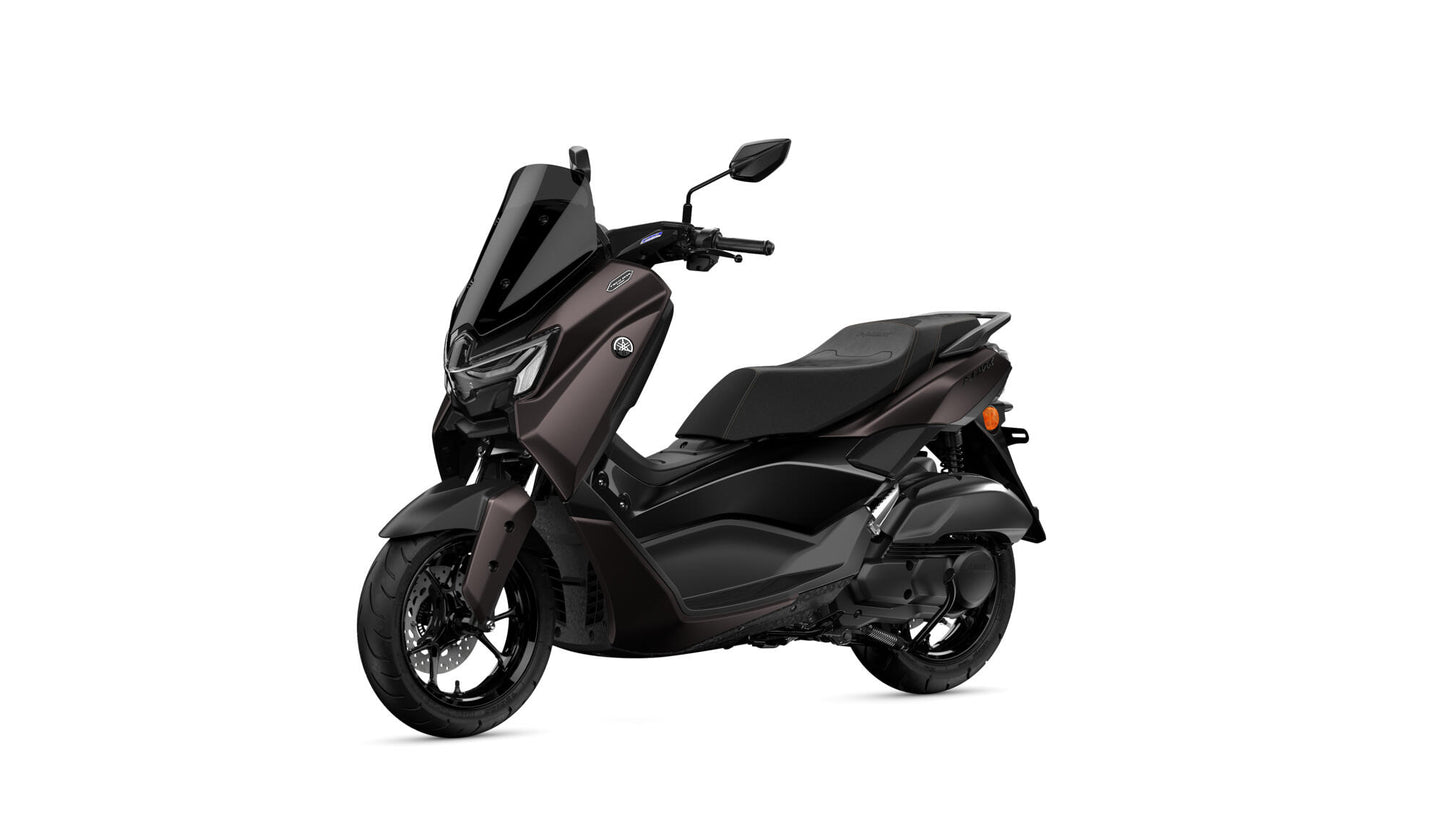 2025 Yamaha NMax Tech MAX 125cc