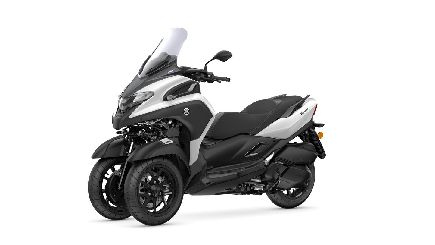 2026 Yamaha Tricity 300cc