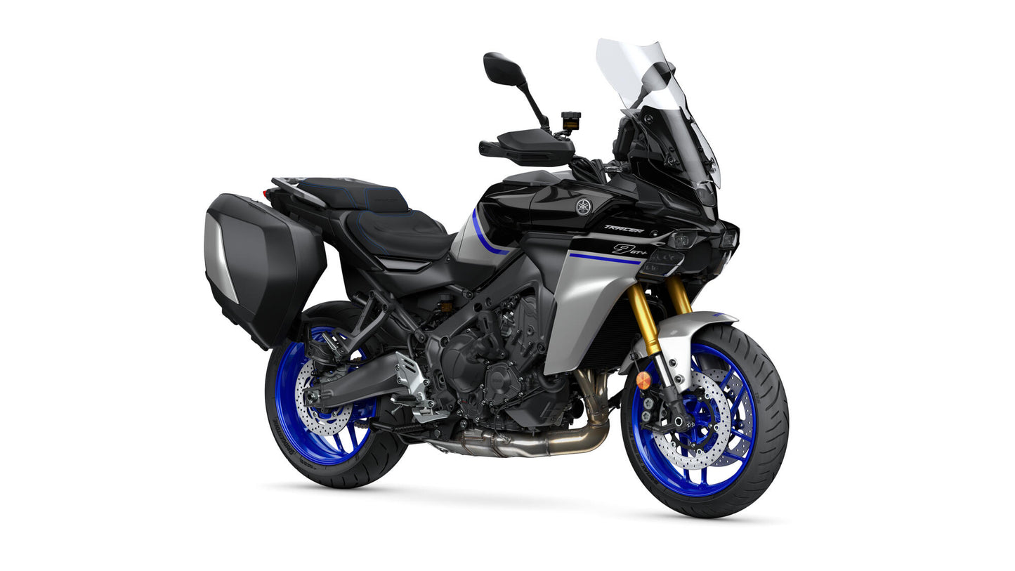 2025 Yamaha Tracer 900 GT+ Y-AMT