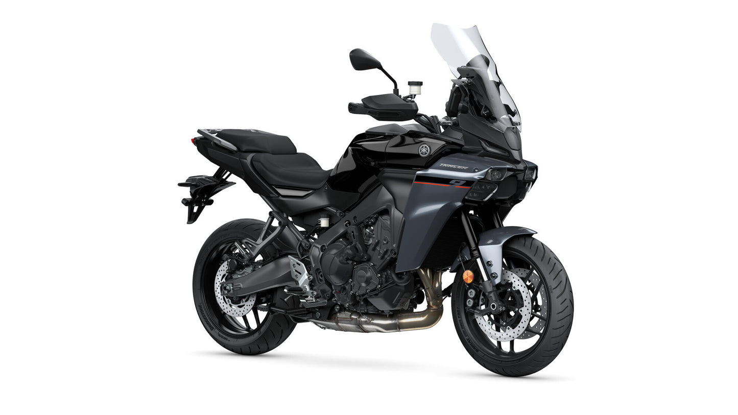 2025 Yamaha Tracer 900