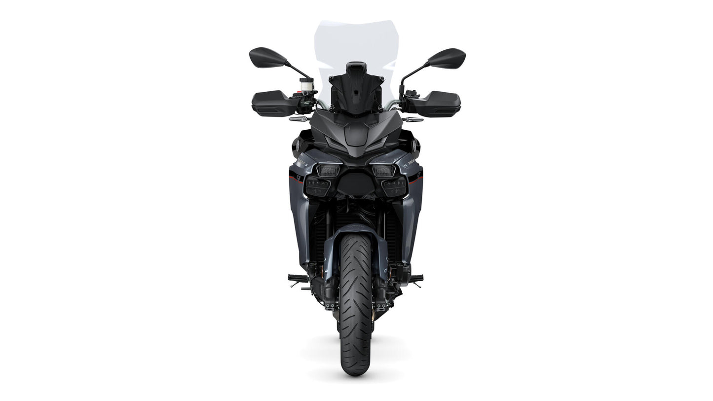 2025 Yamaha Tracer 900