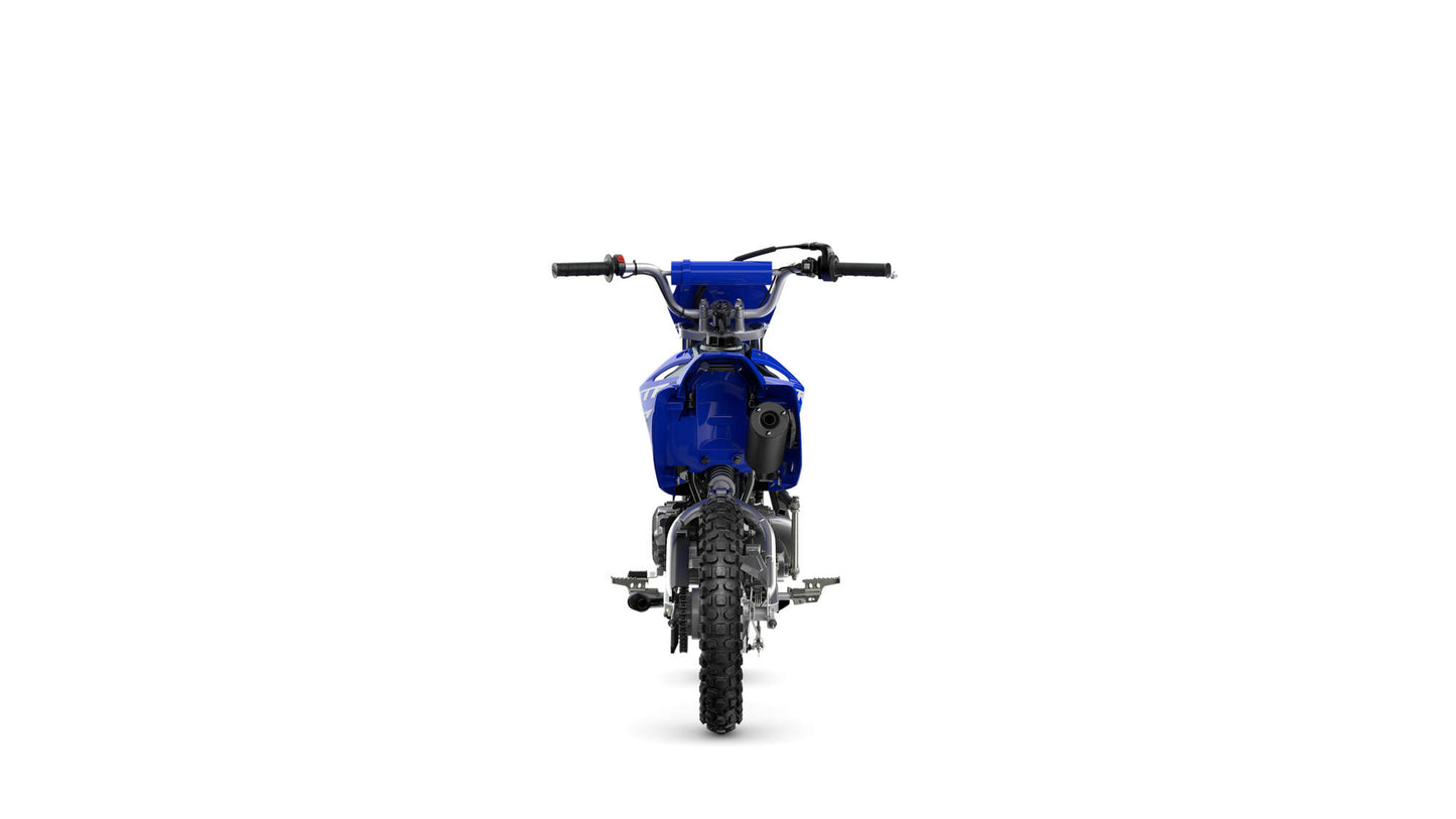 2025 Yamaha TT-R110