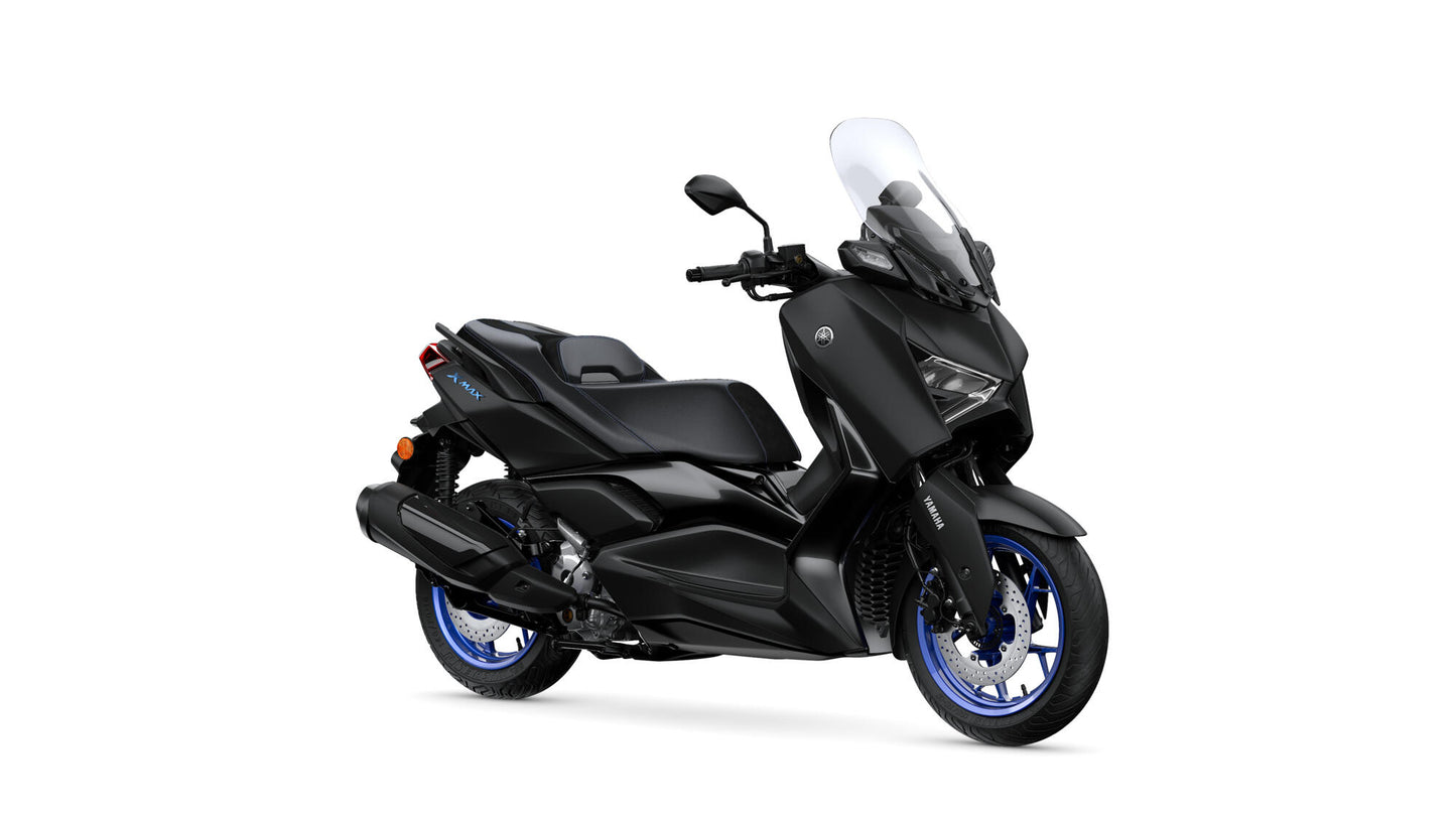 2025 Yamaha XMAX 300cc