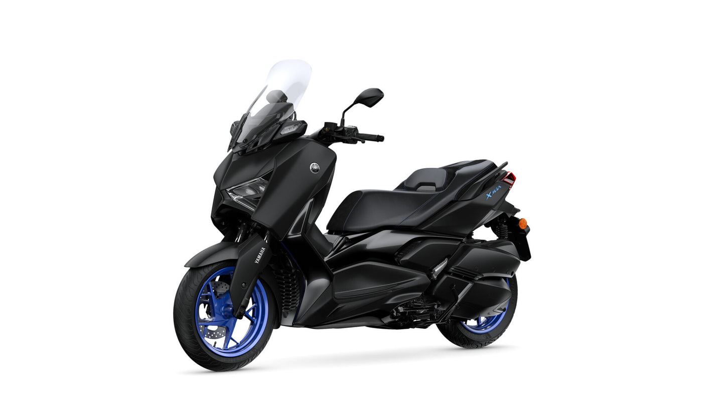 2025 Yamaha XMAX 300cc