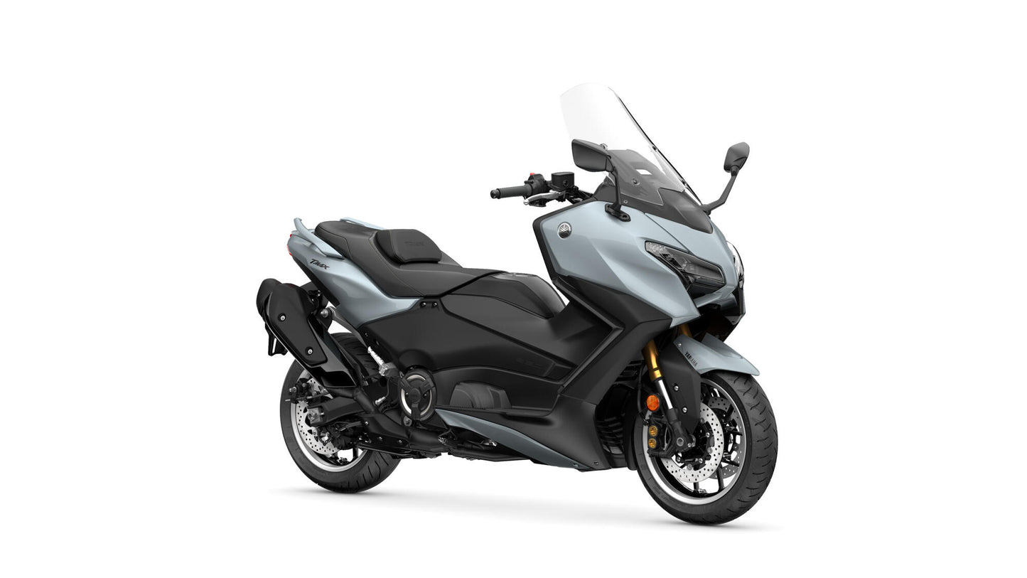 2025 Yamaha TMAX Tech MAX 560cc
