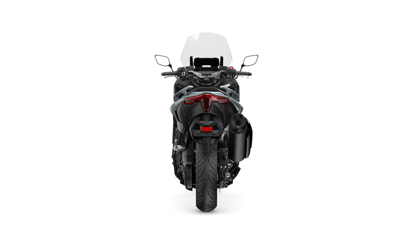 2025 Yamaha TMAX Tech MAX 560cc