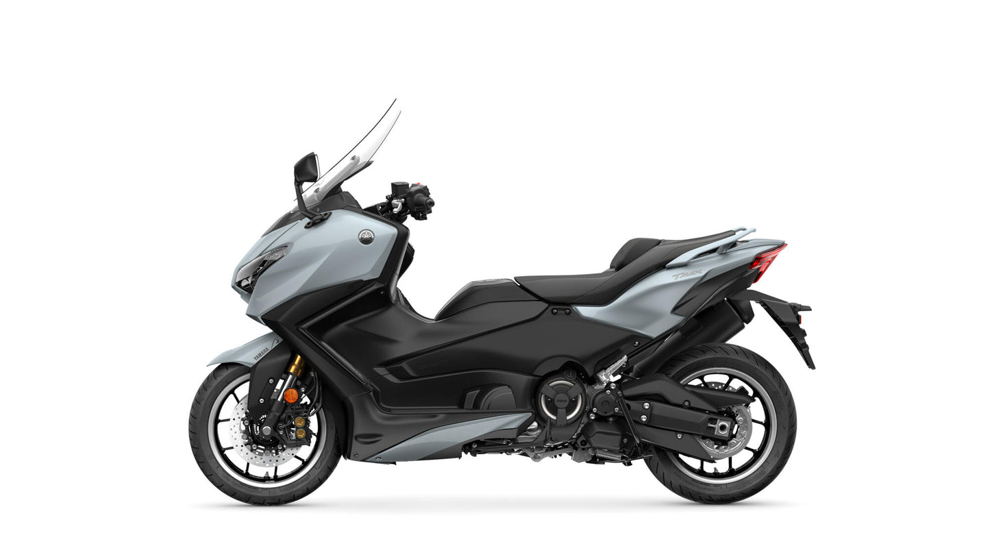 2025 Yamaha TMAX Tech MAX 560cc