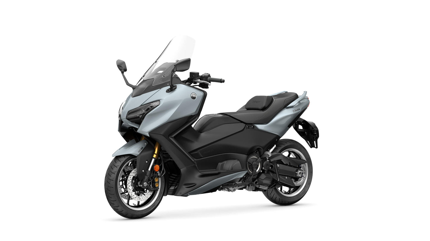2025 Yamaha TMAX Tech MAX 560cc