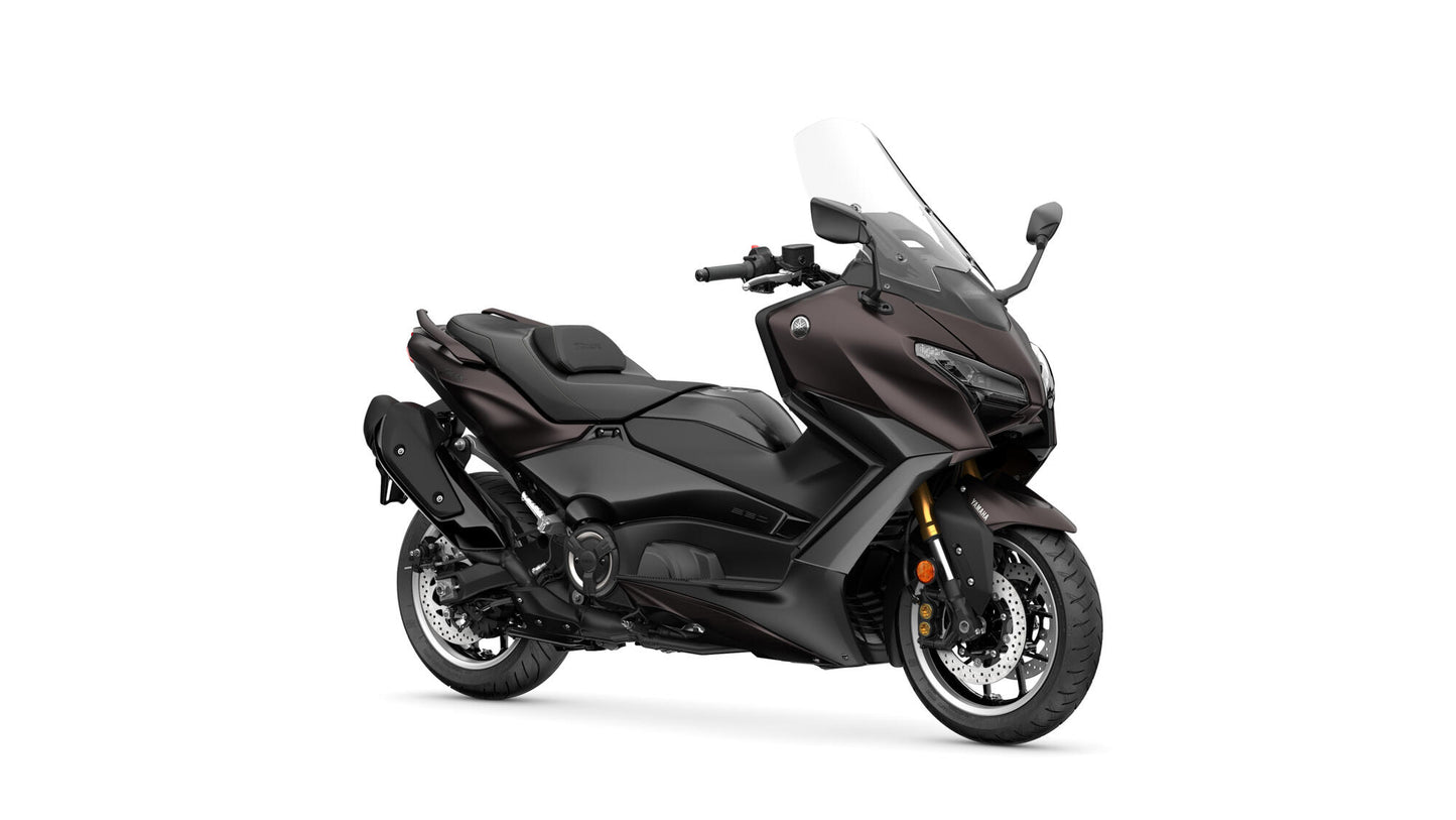 2025 Yamaha TMAX Tech MAX 560cc