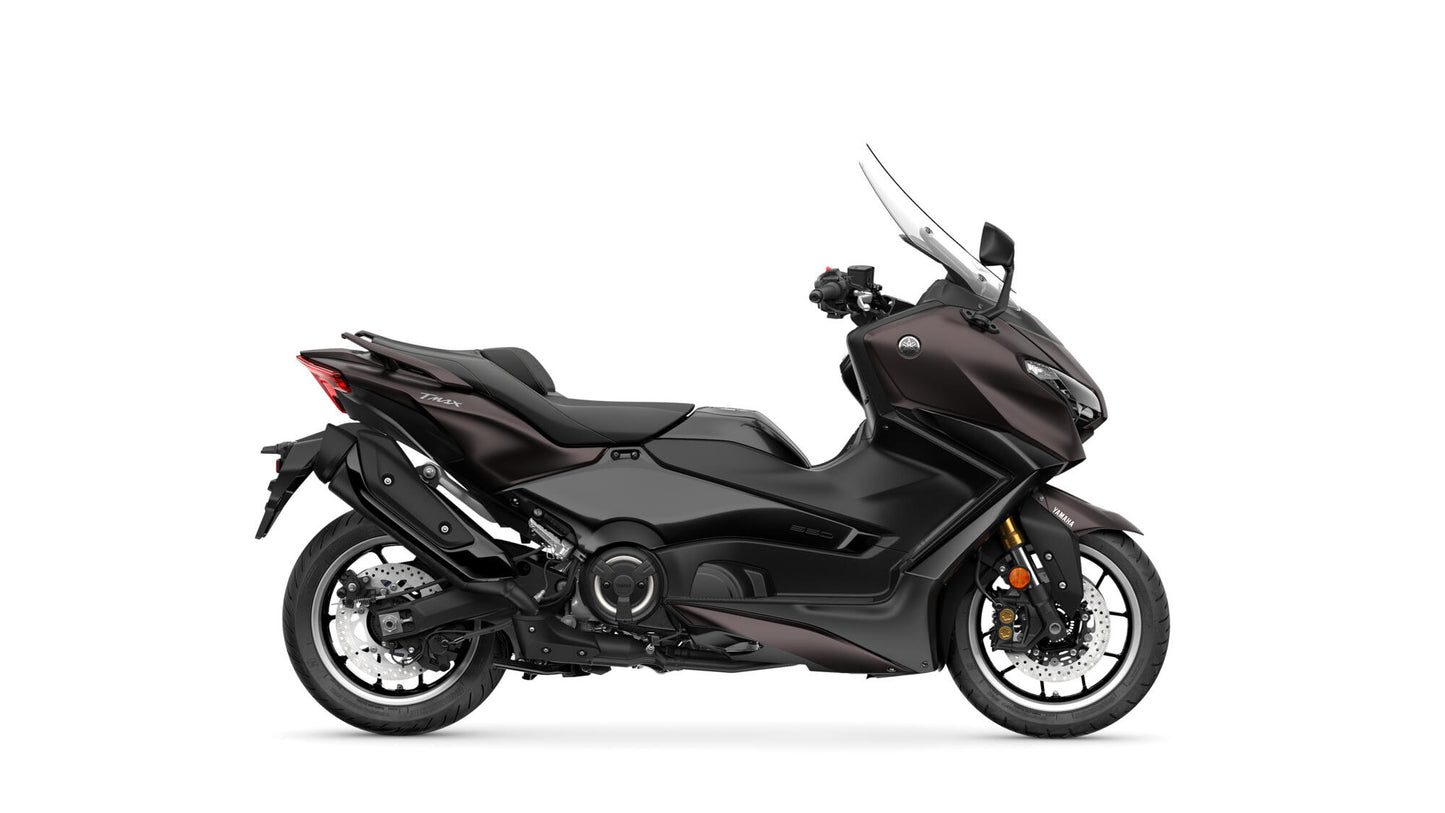 2025 Yamaha TMAX Tech MAX 560cc