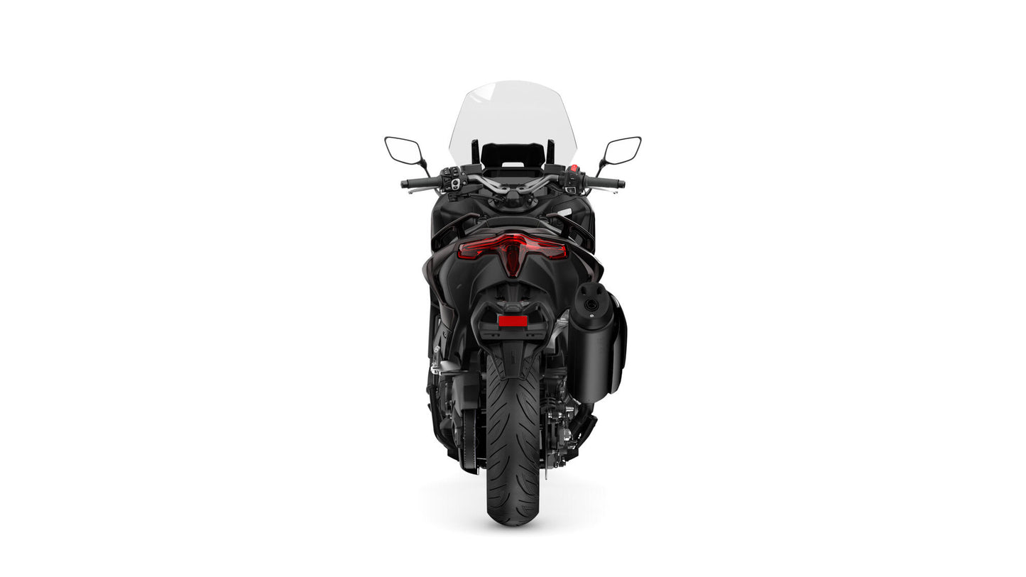 2025 Yamaha TMAX Tech MAX 560cc