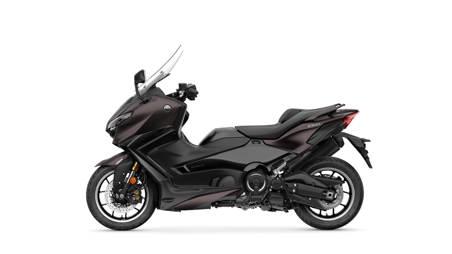 2025 Yamaha TMAX Tech MAX 560cc