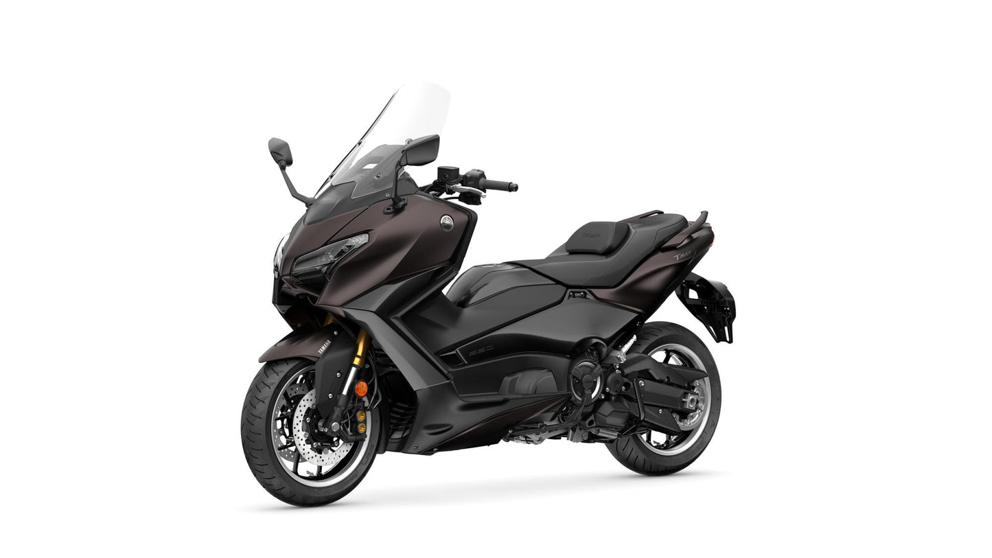 2025 Yamaha TMAX Tech MAX 560cc