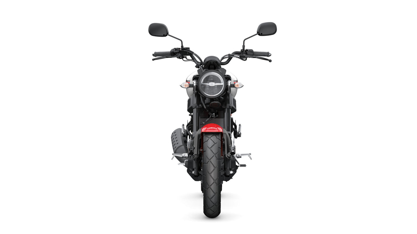 2025 Yamaha XSR 125