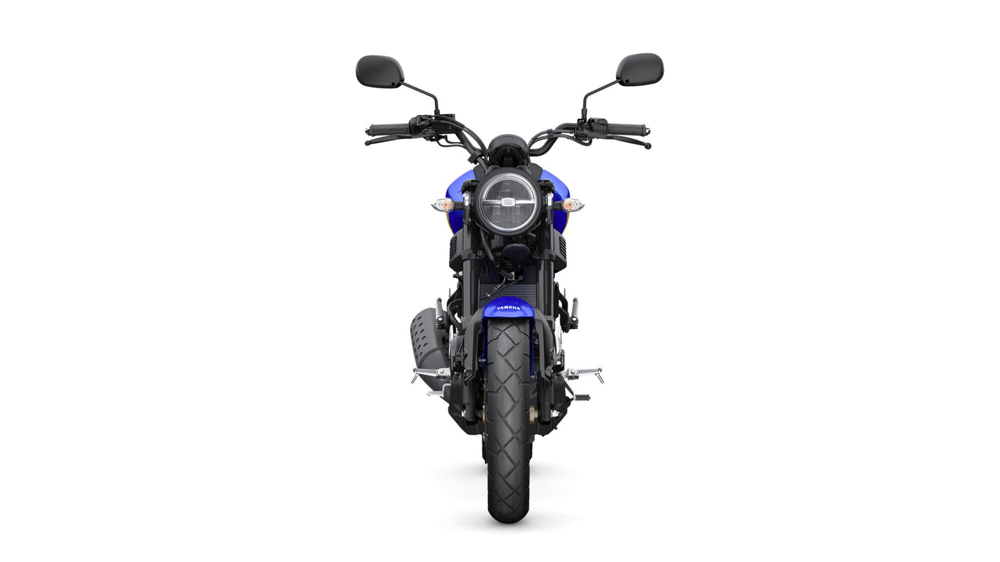 2025 Yamaha XSR 125