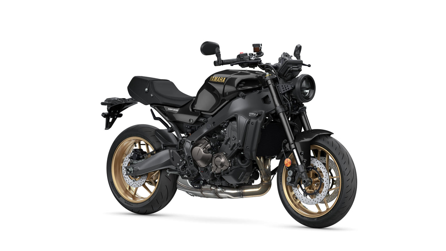 2025 Yamaha XSR 900