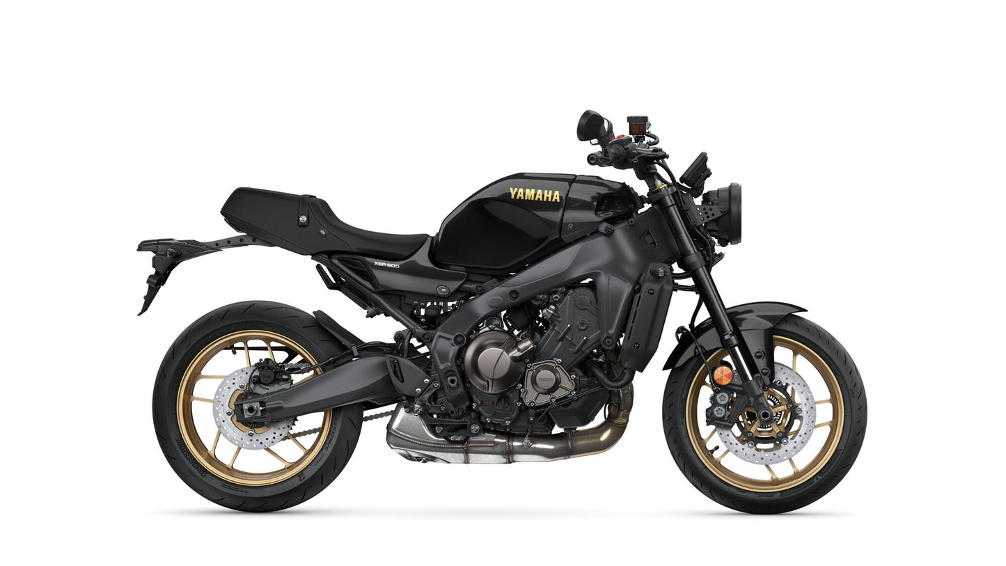 2025 Yamaha XSR 900