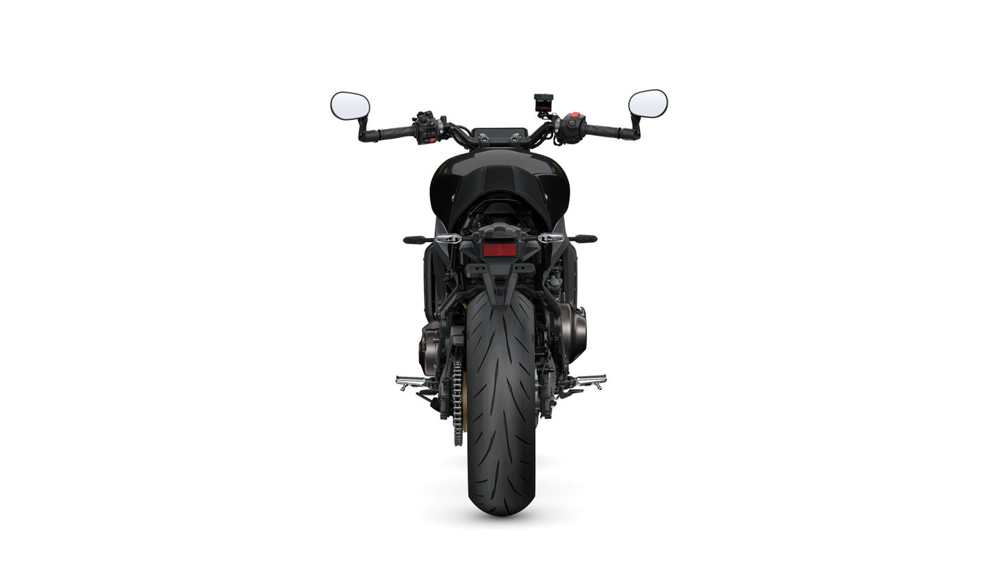2025 Yamaha XSR 900