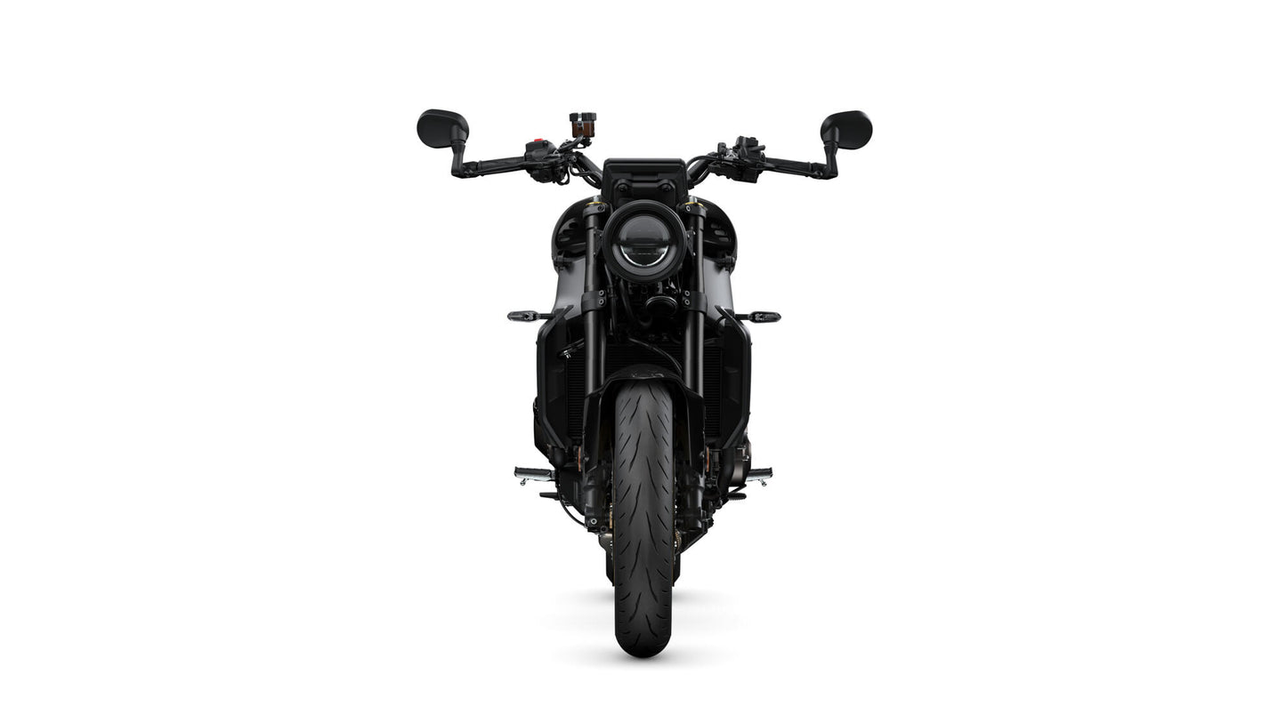2025 Yamaha XSR 900