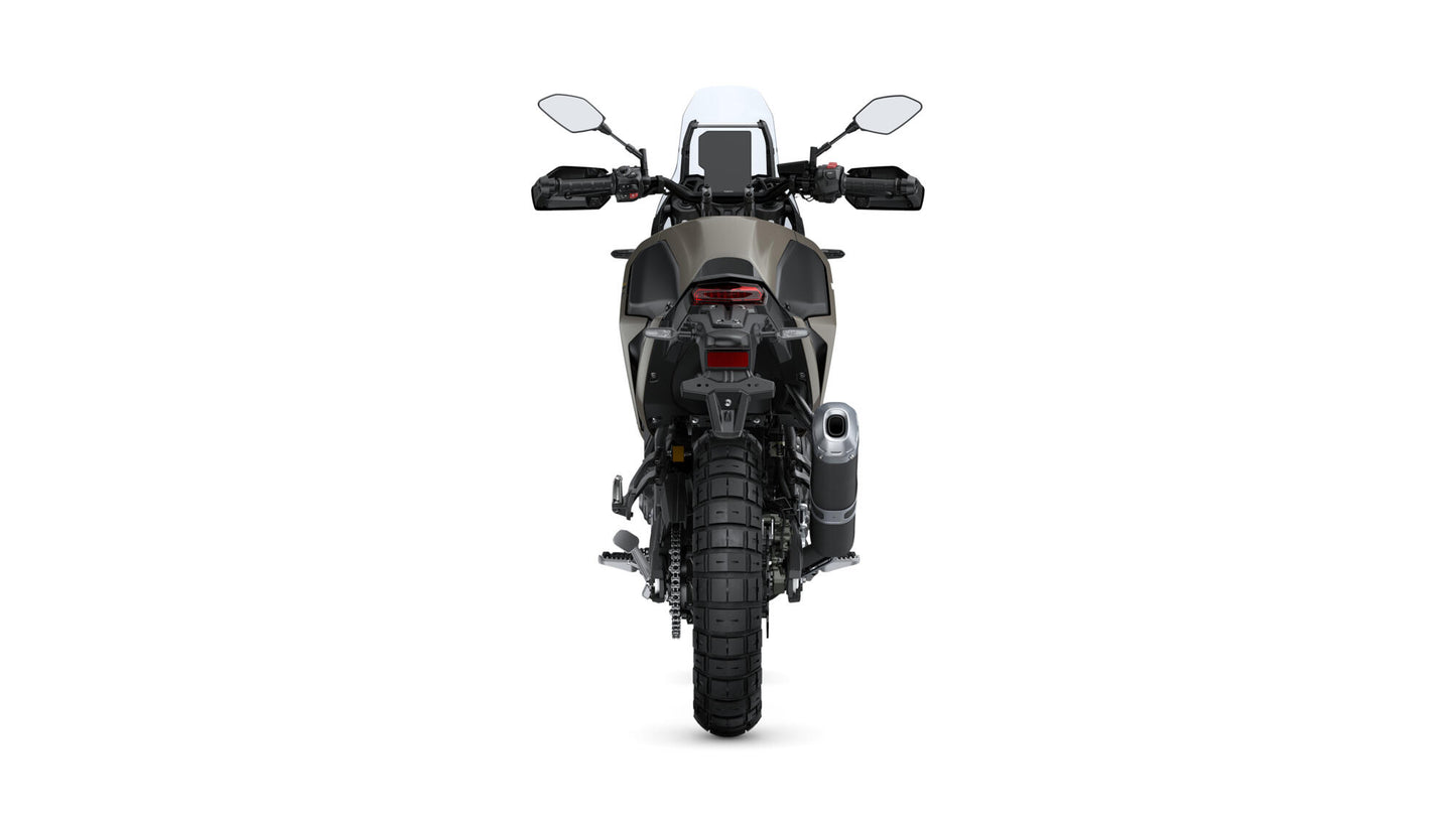 2025 Yamaha Ténéré 700