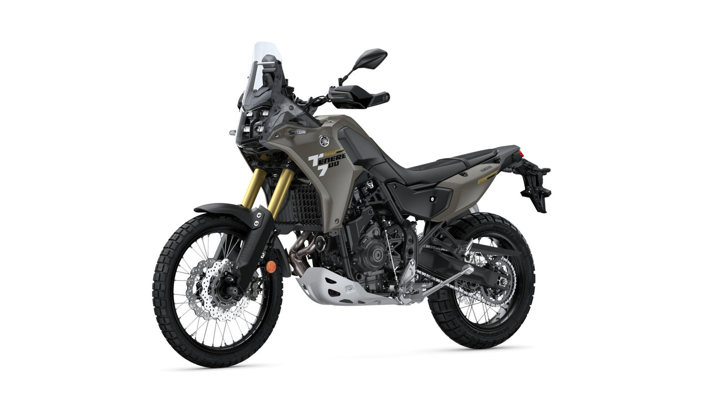 2025 Yamaha Ténéré 700
