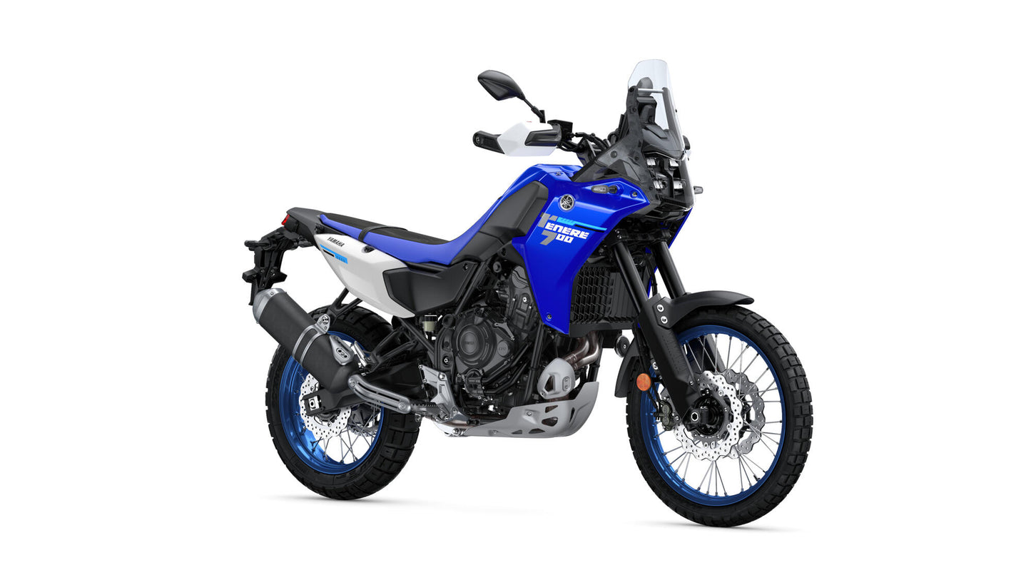 2025 Yamaha Ténéré 700