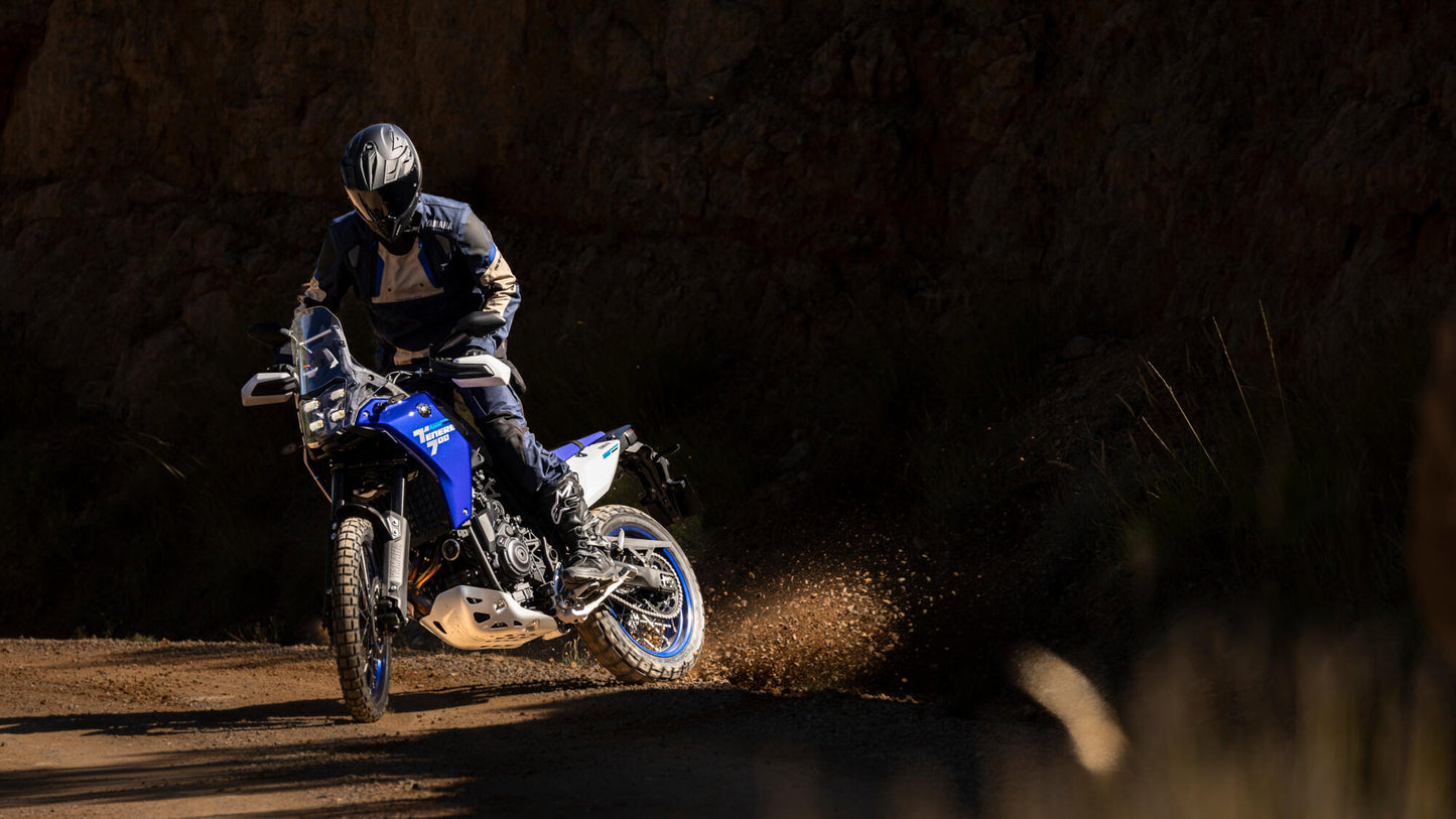 2025 Yamaha Ténéré 700