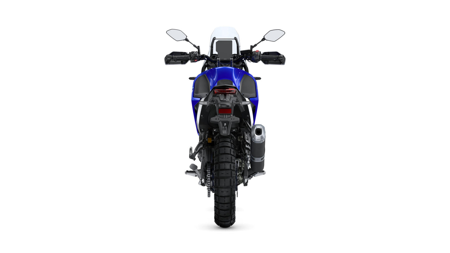 2025 Yamaha Ténéré 700