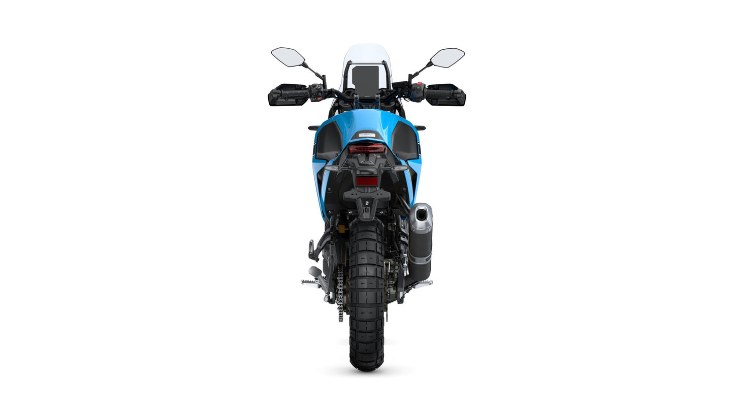 2025 Yamaha Ténéré 700 Rally