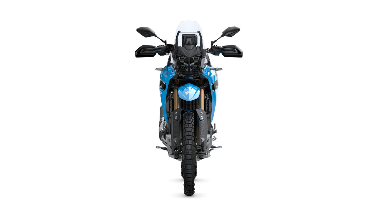 2025 Yamaha Ténéré 700 Rally