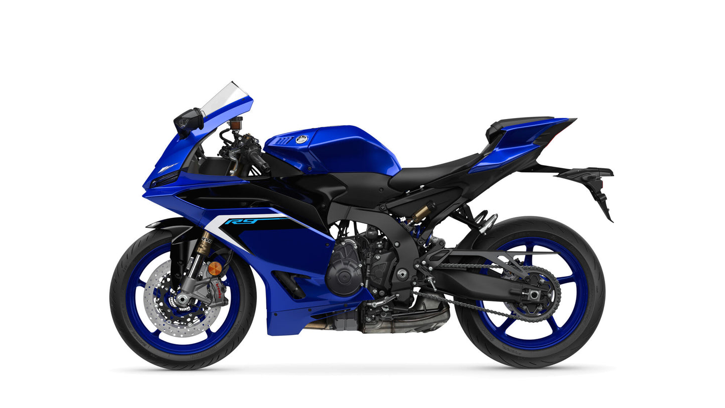 2025 Yamaha R9